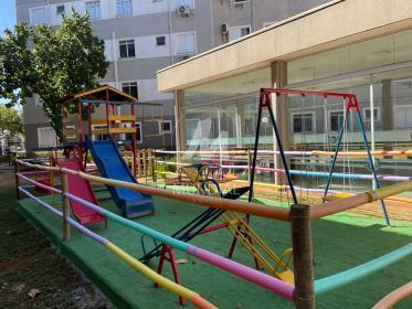 2 - Lazer Condominio em Ribeirão Preto