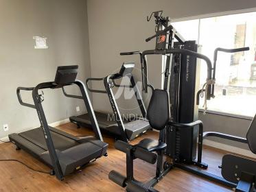 5 - Fitness em Ribeirão Preto