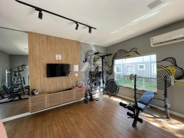 4 - Fachada Condominio em Ribeirão Preto