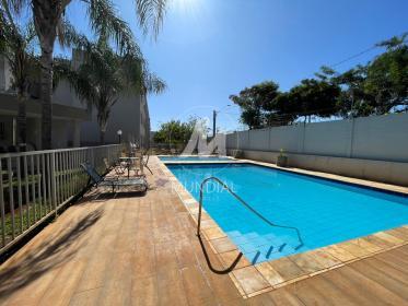 1 - Piscina(s) em Ribeirão Preto