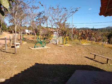 3 - Playground em Sao Sebastião do Paraíso