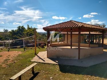 4 - Lazer Condominio em Sao Sebastião do Paraíso