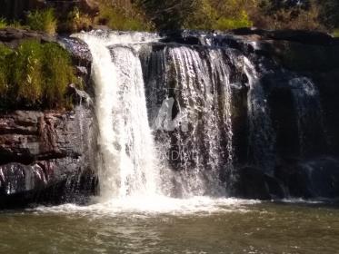 5 - Lagoa em Sao Sebastião do Paraíso