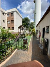 6 - Playground em Ribeirão Preto