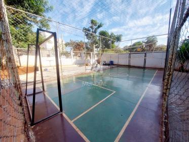 5 - Quadra de esportes em Ribeirão Preto
