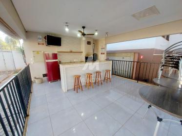 7 - Espaço gourmet em Ribeirão Preto