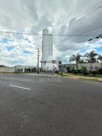 1 - Fachada Condominio em Ribeirão Preto