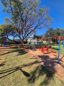 5 - Playground em Ribeirão Preto
