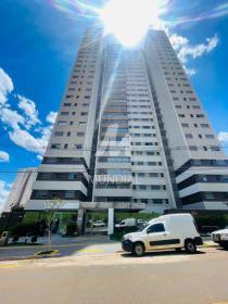 1 - Fachada Condominio em Ribeirão Preto