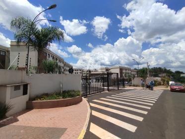 1 - Fachada Condominio em Ribeirão Preto