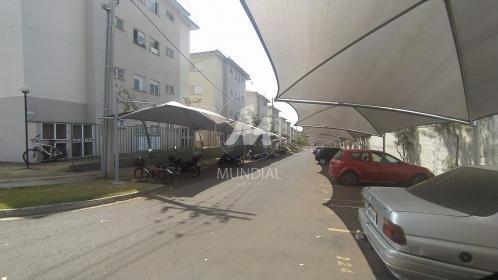 3 - Garagem em Ribeirão Preto
