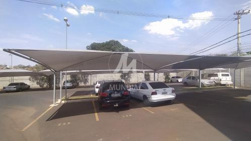 4 - Garagem em Ribeirão Preto