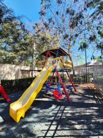 6 - Playground em Ribeirão Preto