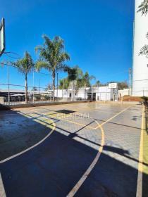 4 - Quadra de esportes em Ribeirão Preto