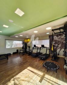 5 - Fitness em Ribeirão Preto