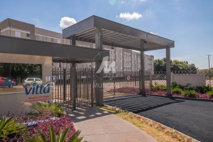 1 - Fachada Condominio em Ribeirão Preto