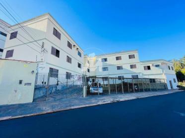 1 - Fachada Condominio em Ribeirão Preto