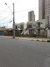 1 - Fachada Condominio em Ribeirão Preto
