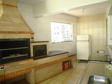 4 - Churrasqueira em Ribeirão Preto