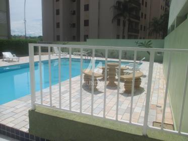 6 - Piscina(s) em Ribeirão Preto