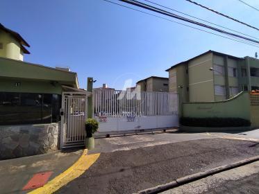 1 - Fachada Condominio em Ribeirão Preto