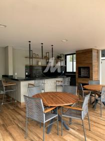 5 - Espaço gourmet em Ribeirão Preto