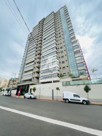 1 - Fachada Condominio em Ribeirão Preto