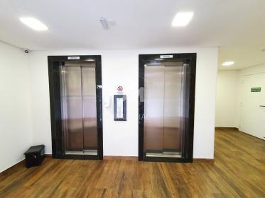 2 - Elevador em Ribeirão Preto