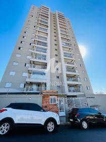 1 - Fachada Condominio em Ribeirão Preto