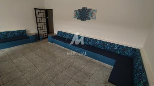 2 - Recepção em Ribeirão Preto
