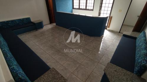 7 - Recepção em Ribeirão Preto