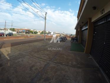 9 - Garagem em Ribeirão Preto