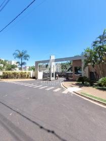 1 - Fachada Condominio em Ribeirão Preto
