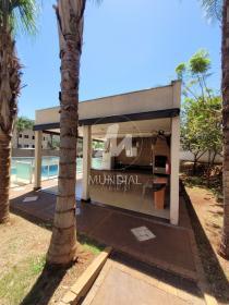 5 - Espaço gourmet em Ribeirão Preto