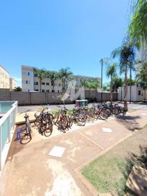 10 - bicicletário em Ribeirão Preto