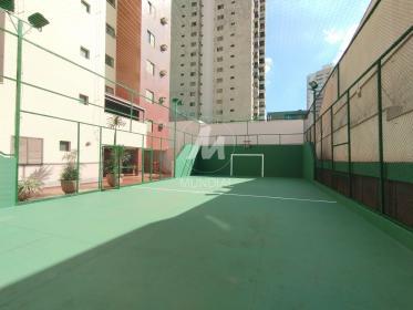 13 - Quadra de esportes em Ribeirão Preto