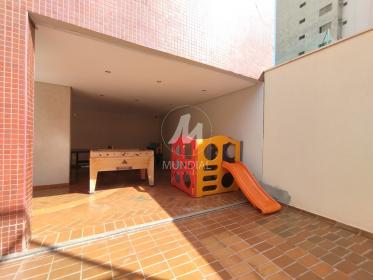 15 - Playground em Ribeirão Preto