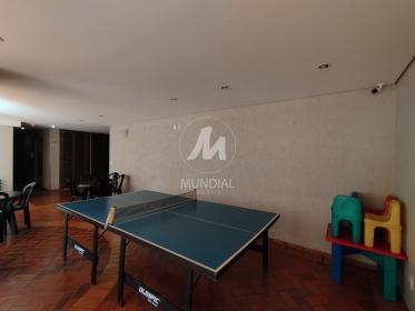 17 - Salão Jogos Condomínio em Ribeirão Preto