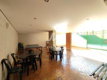12 - Salão Jogos Condomínio em Ribeirão Preto