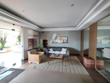 4 - Recepção em Ribeirão Preto