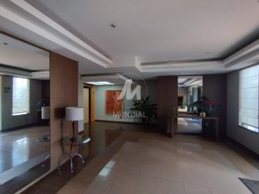 3 - Recepção em Ribeirão Preto