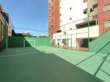 14 - Quadra de esportes em Ribeirão Preto