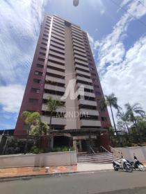1 - Fachada Condominio em Ribeirão Preto