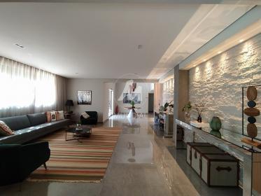 2 - Hall De Entrada em Ribeirão Preto