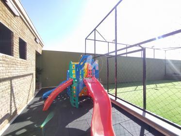 3 - Playground em Ribeirão Preto