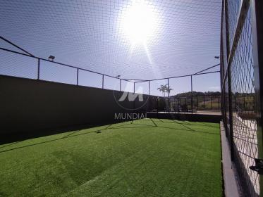 4 - Quadra de esportes em Ribeirão Preto
