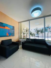 2 - Hall De Entrada em Ribeirão Preto