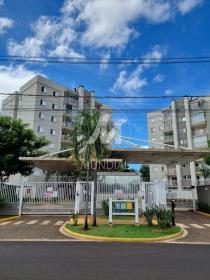 1 - Fachada Condominio em Ribeirão Preto