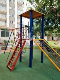 5 - Playground em Ribeirão Preto