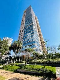 1 - Fachada Condominio em Ribeirão Preto